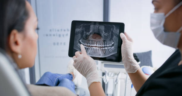 Licensed Tooth Extraction service in Wayne County County, UT - Smile Center Dentistry